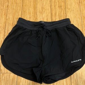 Alphalete Shorts
